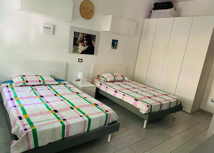 Camera Con Bagno Privato