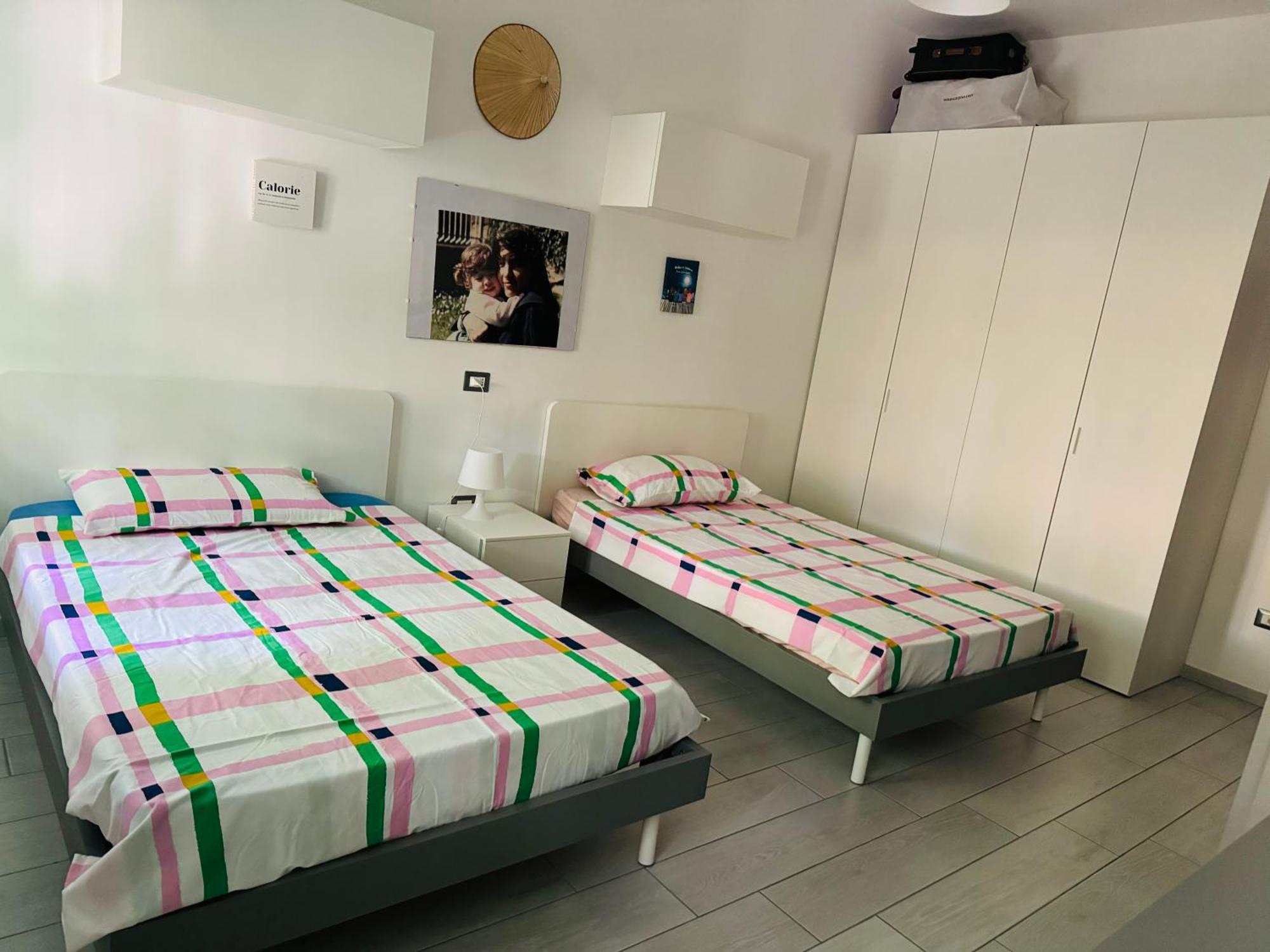 Con Bagno Privato Frühstückspension *