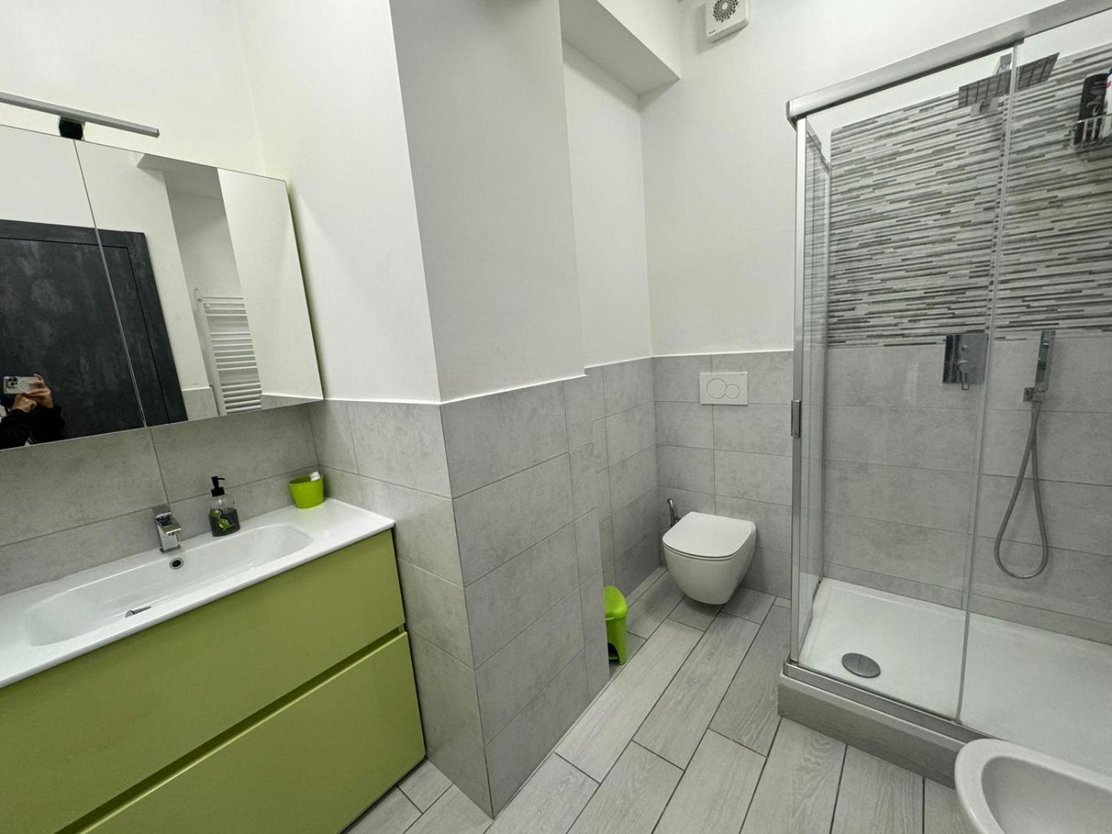 Frühstückspension Con Bagno Privato Rom