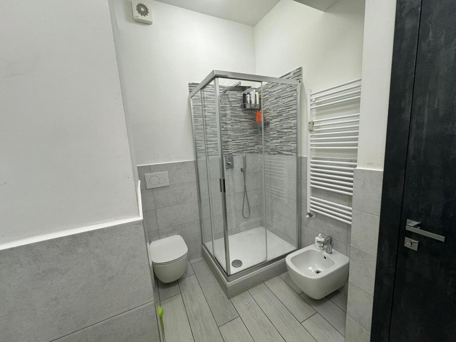 Con Bagno Privato